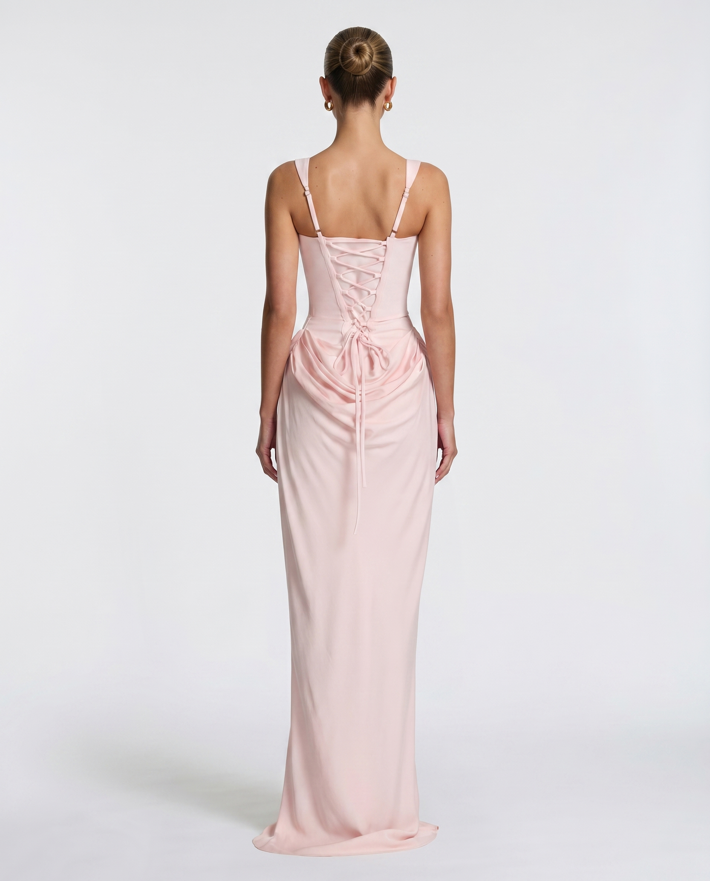 ARIA | Hourglass Maxi
