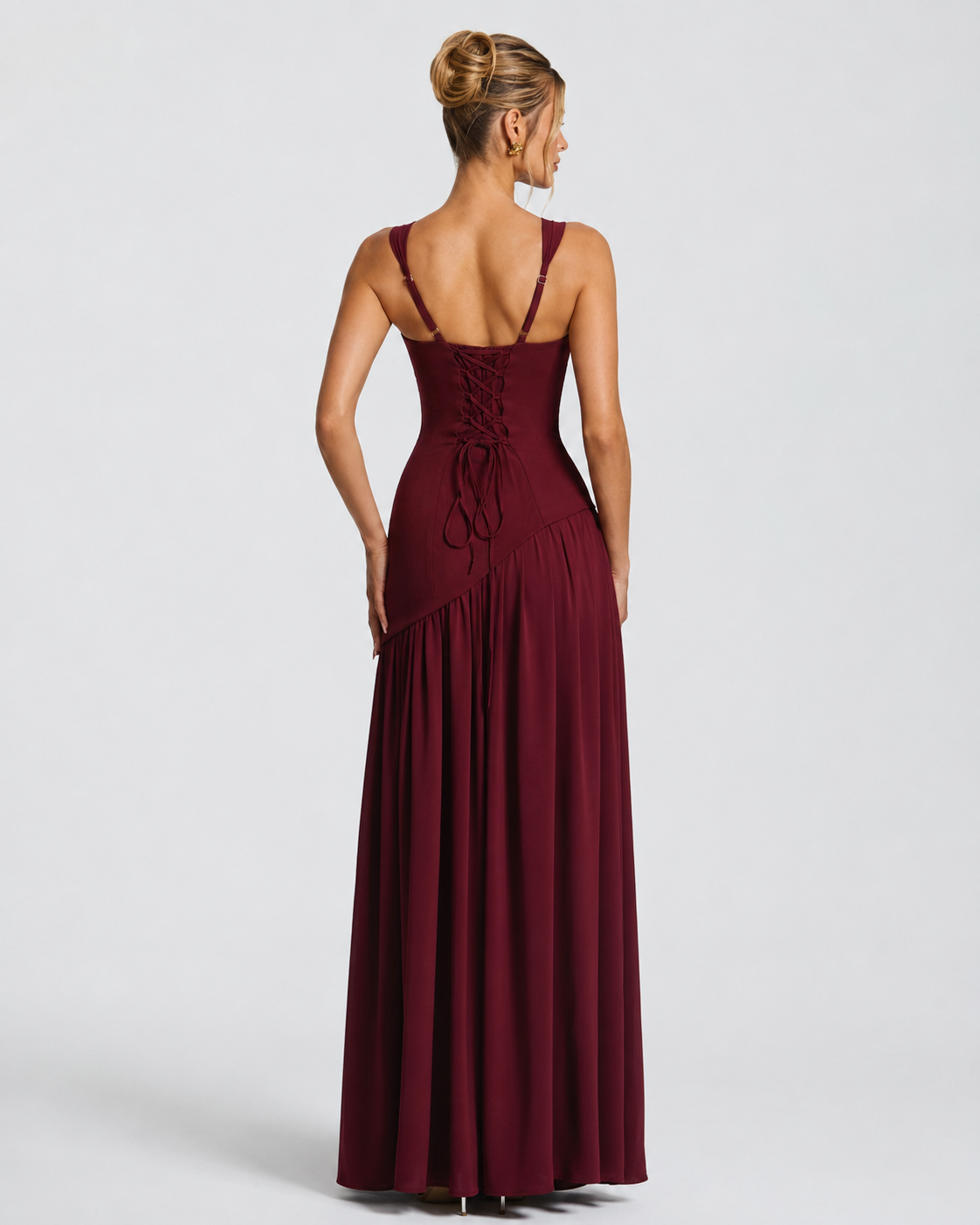Aria Maxi Dress
