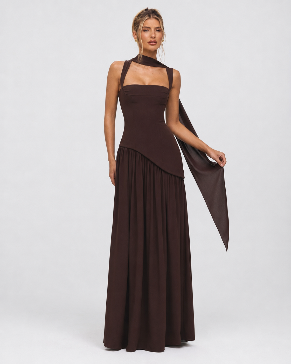 Aria Maxi Dress