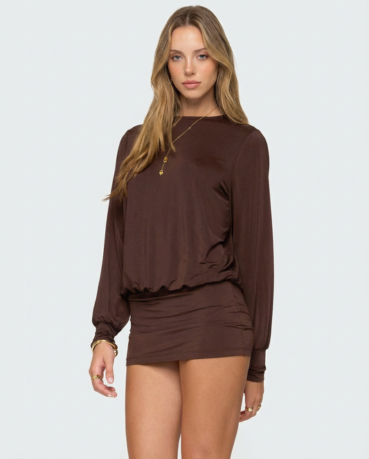 ARIA | NOA Mini Dress