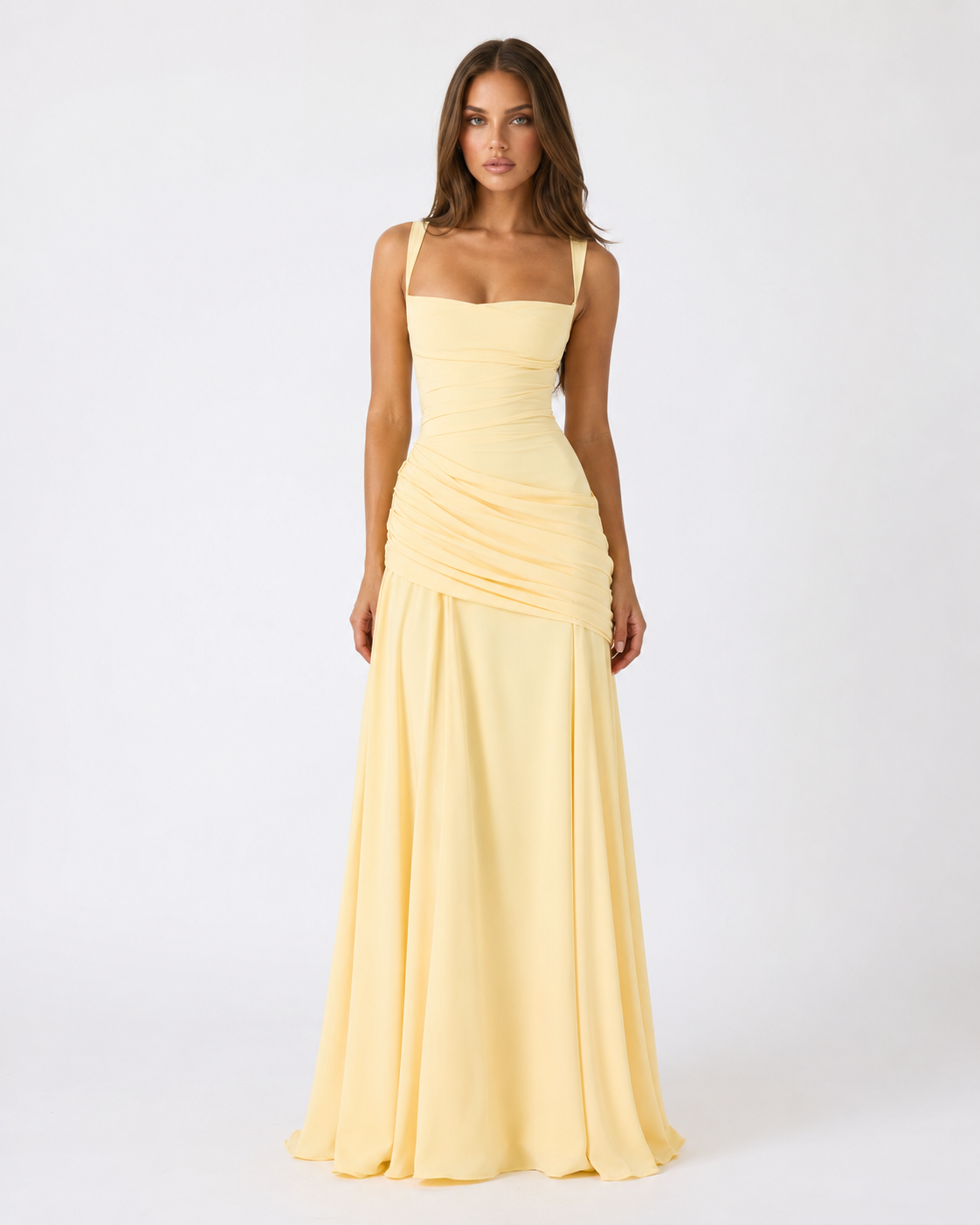 Sculpted Muse Maxi