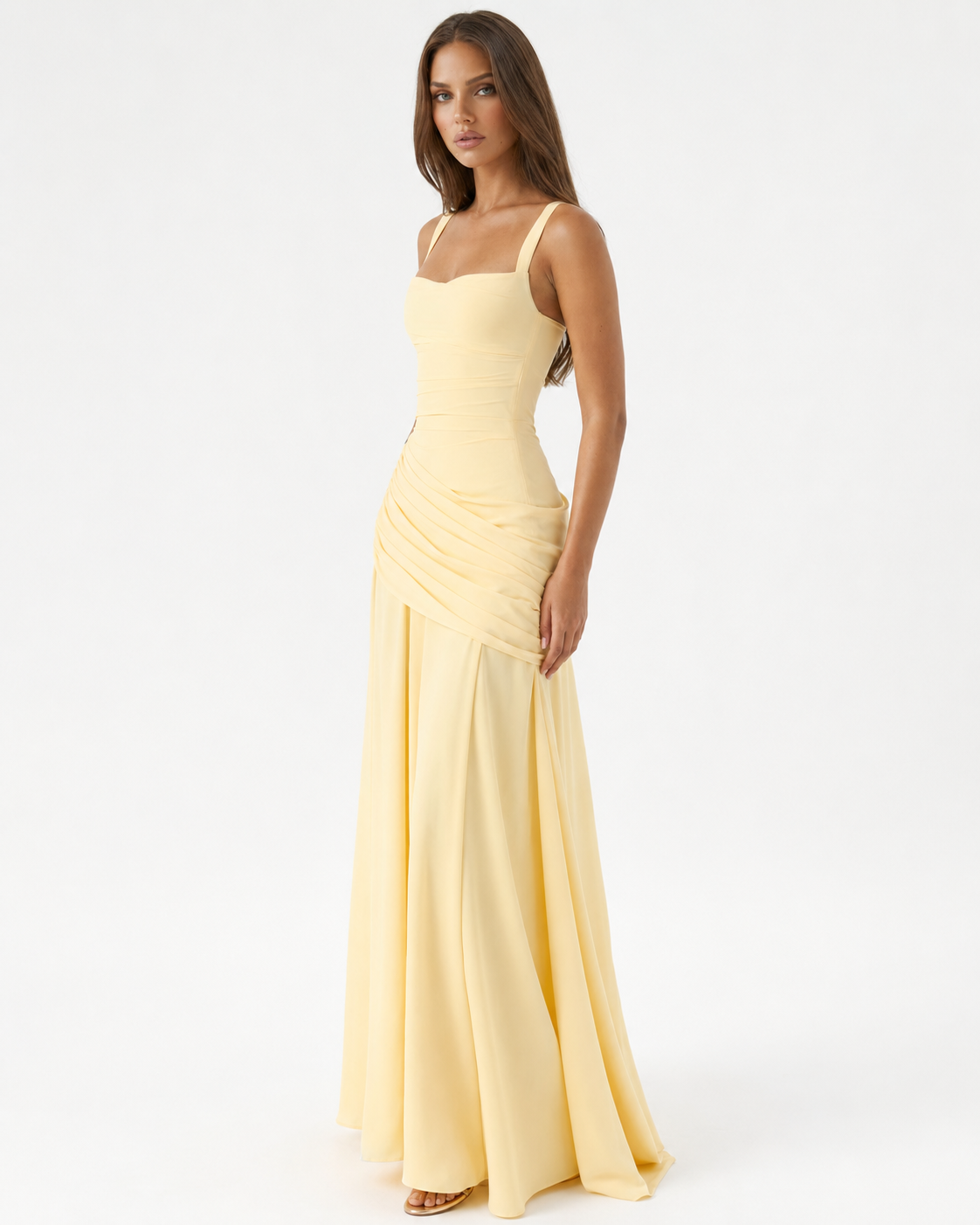 Sculpted Muse Maxi