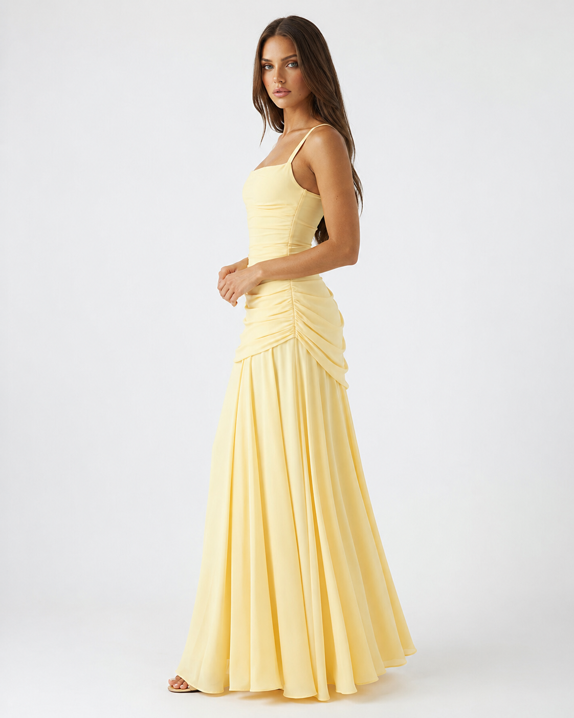 Sculpted Muse Maxi