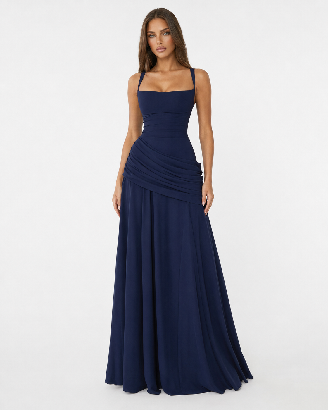 Sculpted Muse Maxi