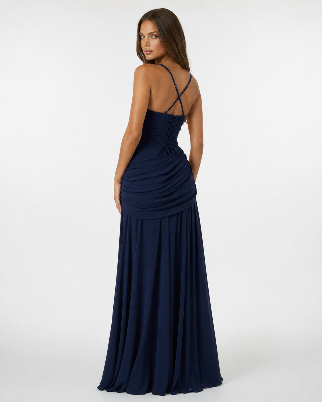 Sculpted Muse Maxi