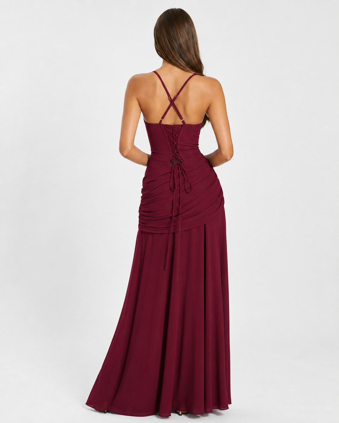 Sculpted Muse Maxi