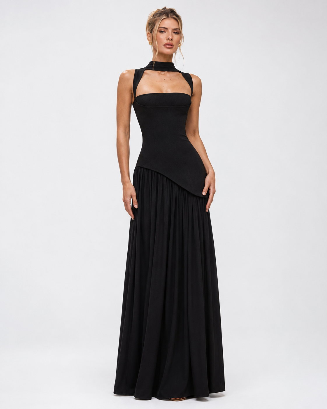 Aria Maxi Dress