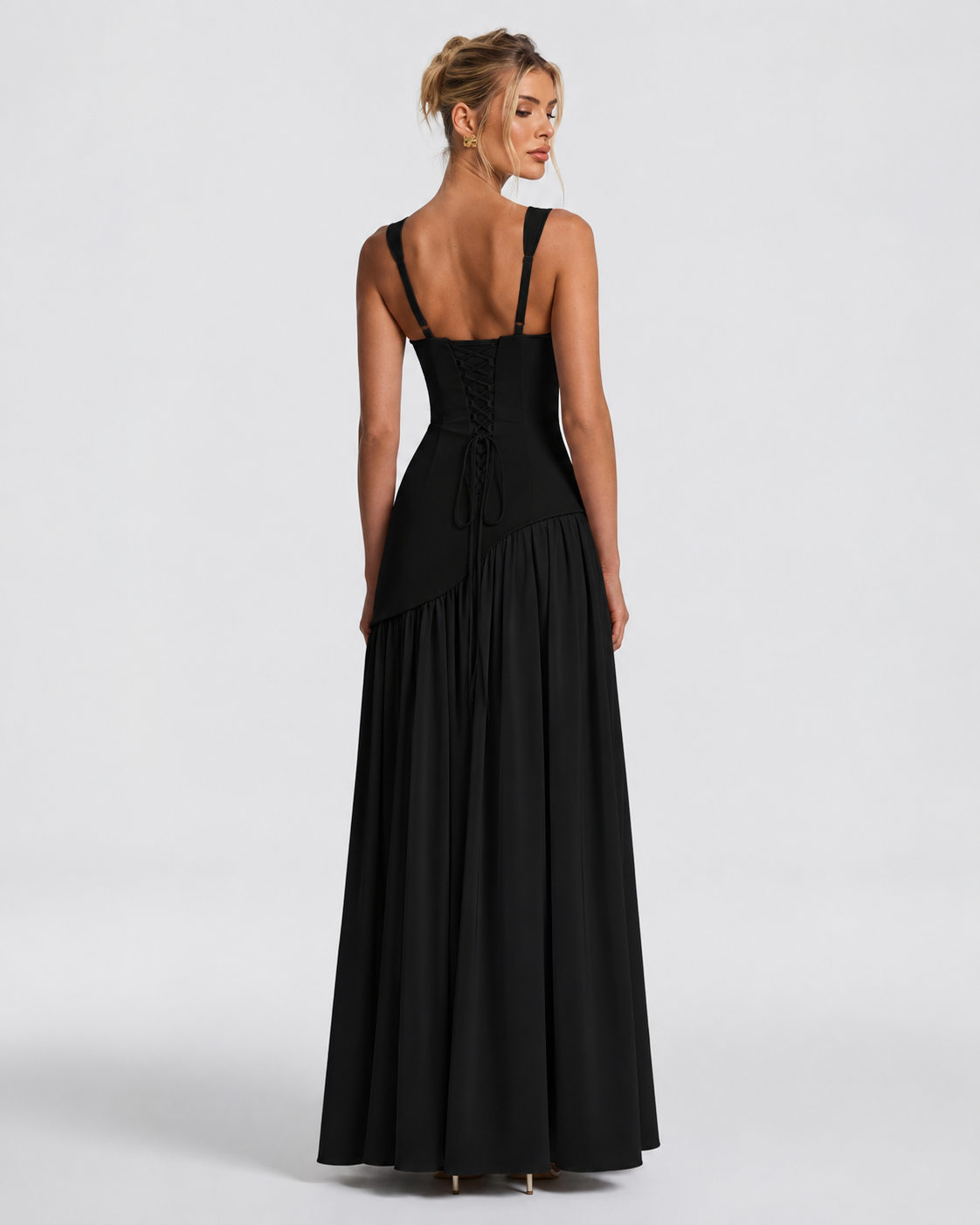 Aria Maxi Dress