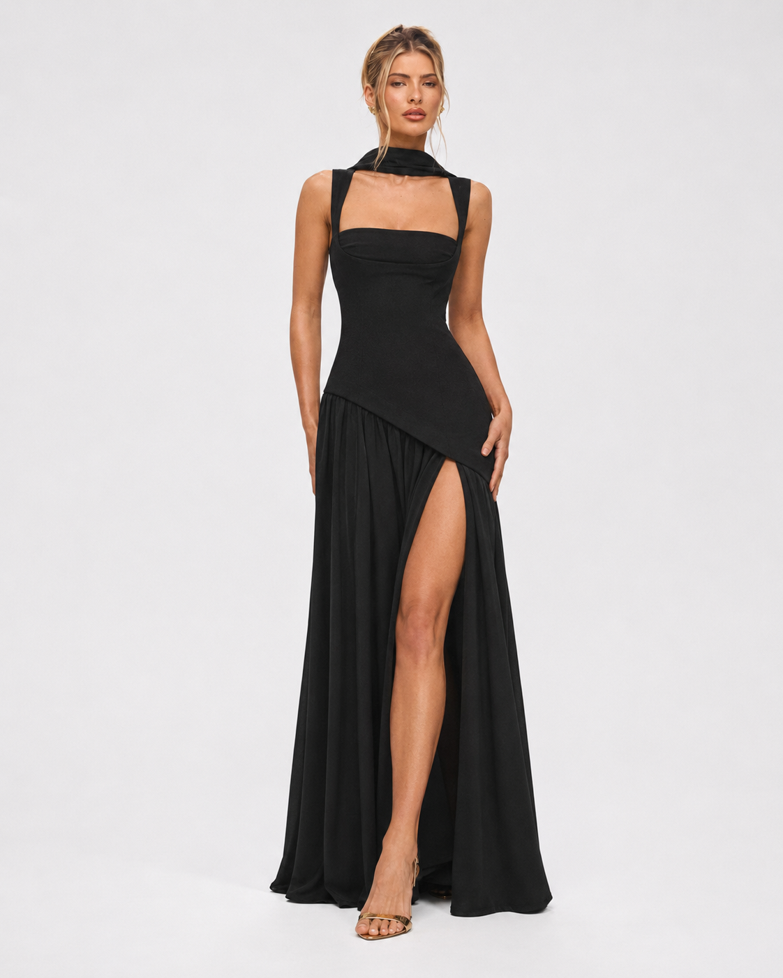 Aria Maxi Dress