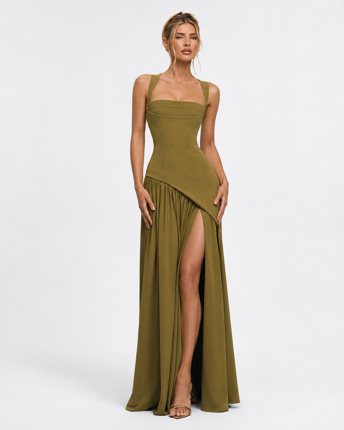 Aria Maxi Dress