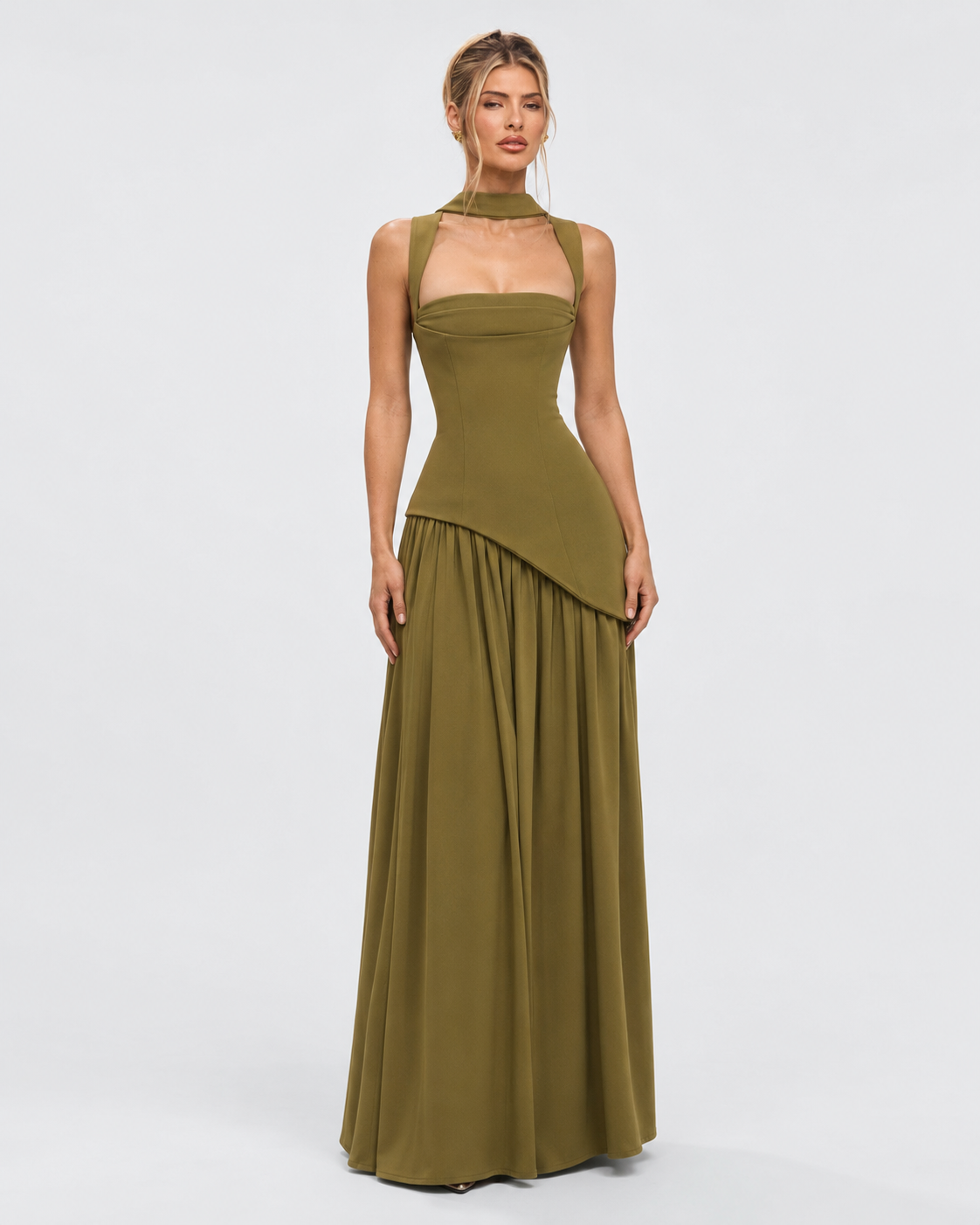 Aria Maxi Dress
