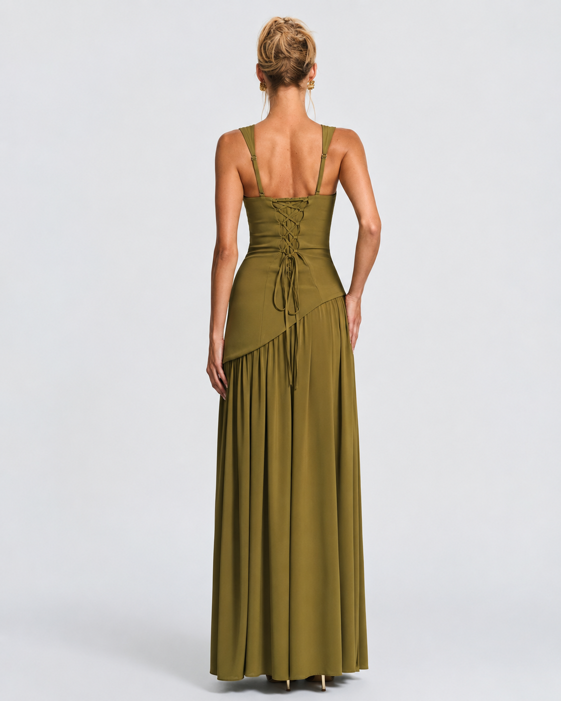 Aria Maxi Dress