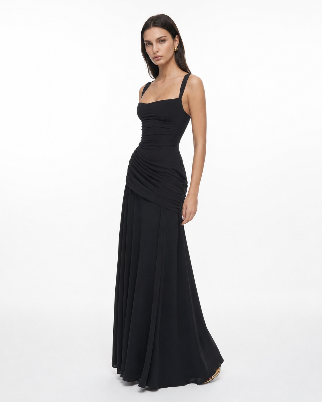 Sculpted Muse Maxi