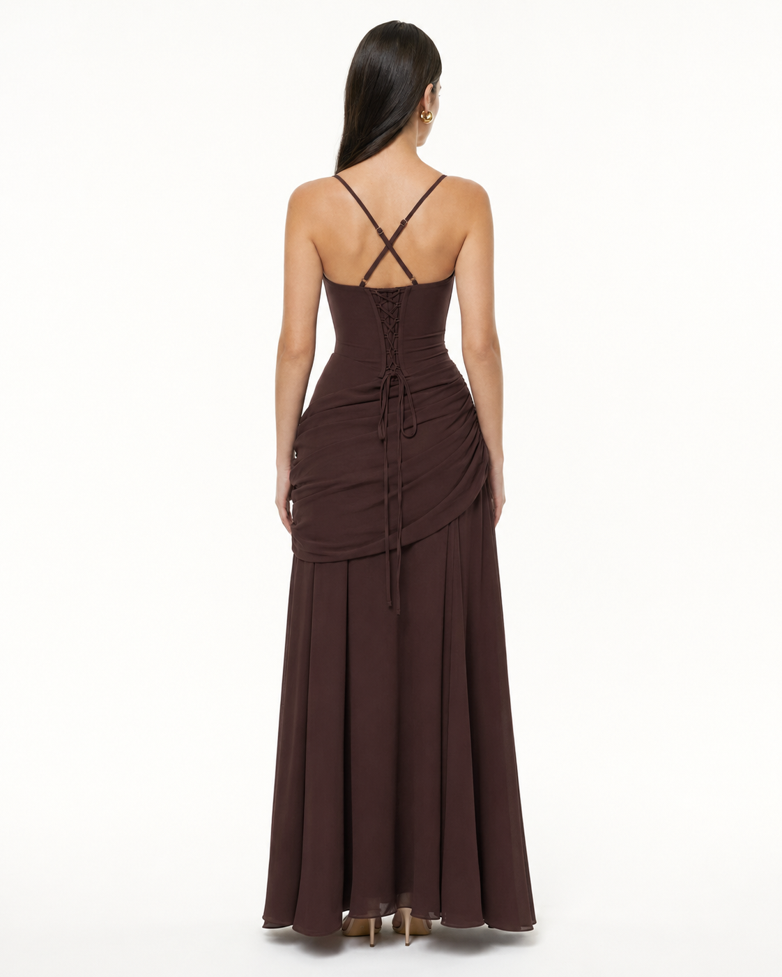 Sculpted Muse Maxi