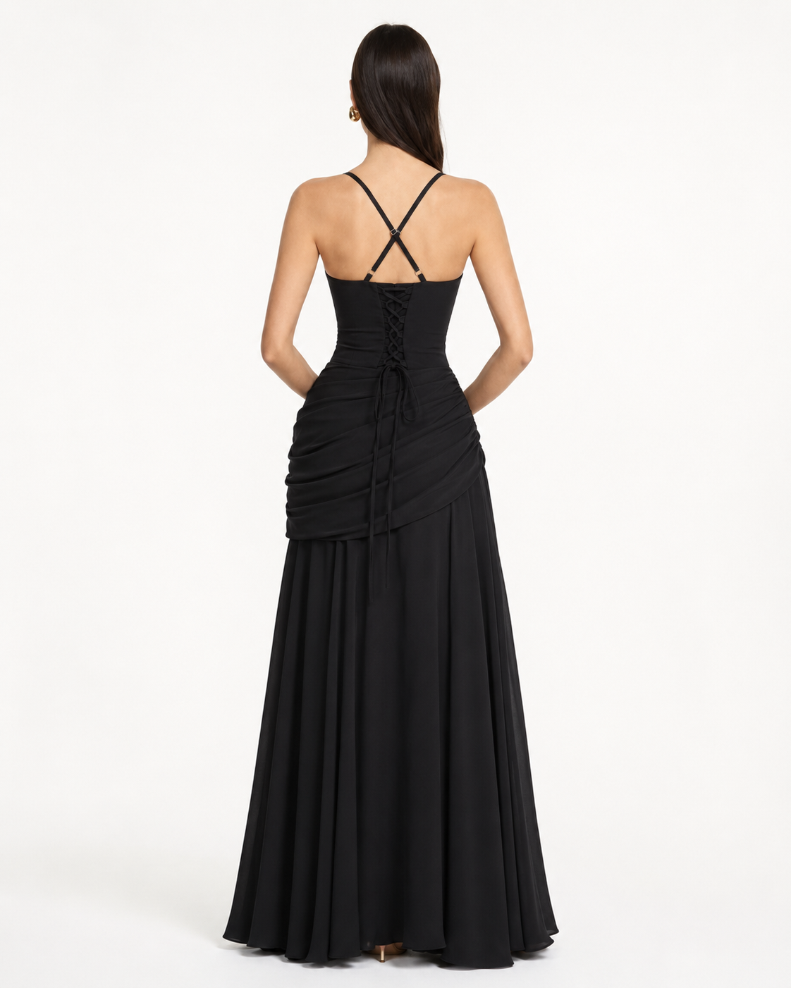 Sculpted Muse Maxi