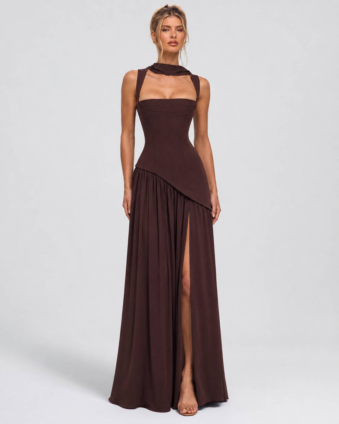 Aria Maxi Dress