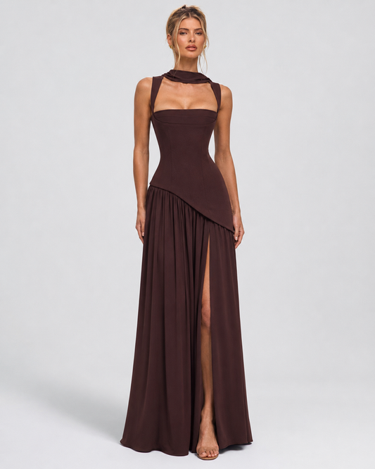 Aria Maxi Dress