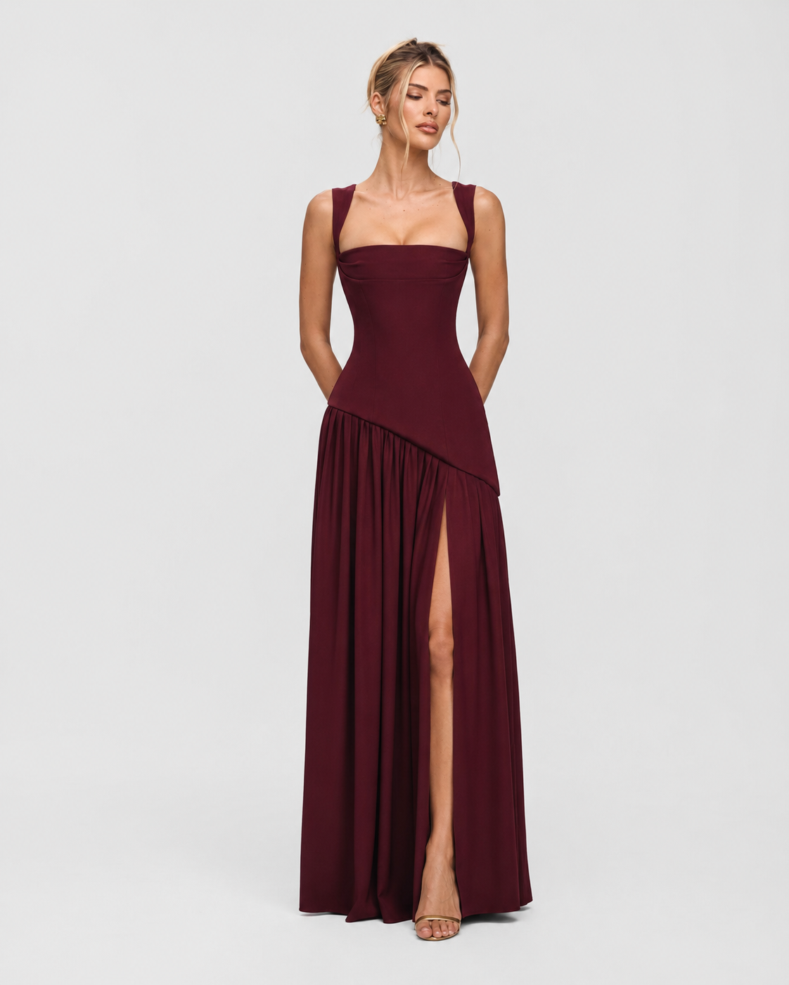Aria Maxi Dress