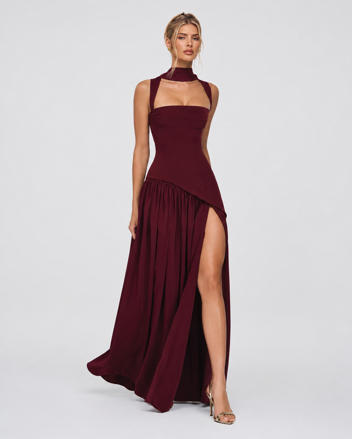 Aria Maxi Dress