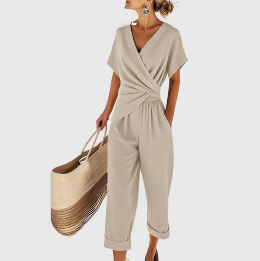 Colette | Elegante twee-delige set