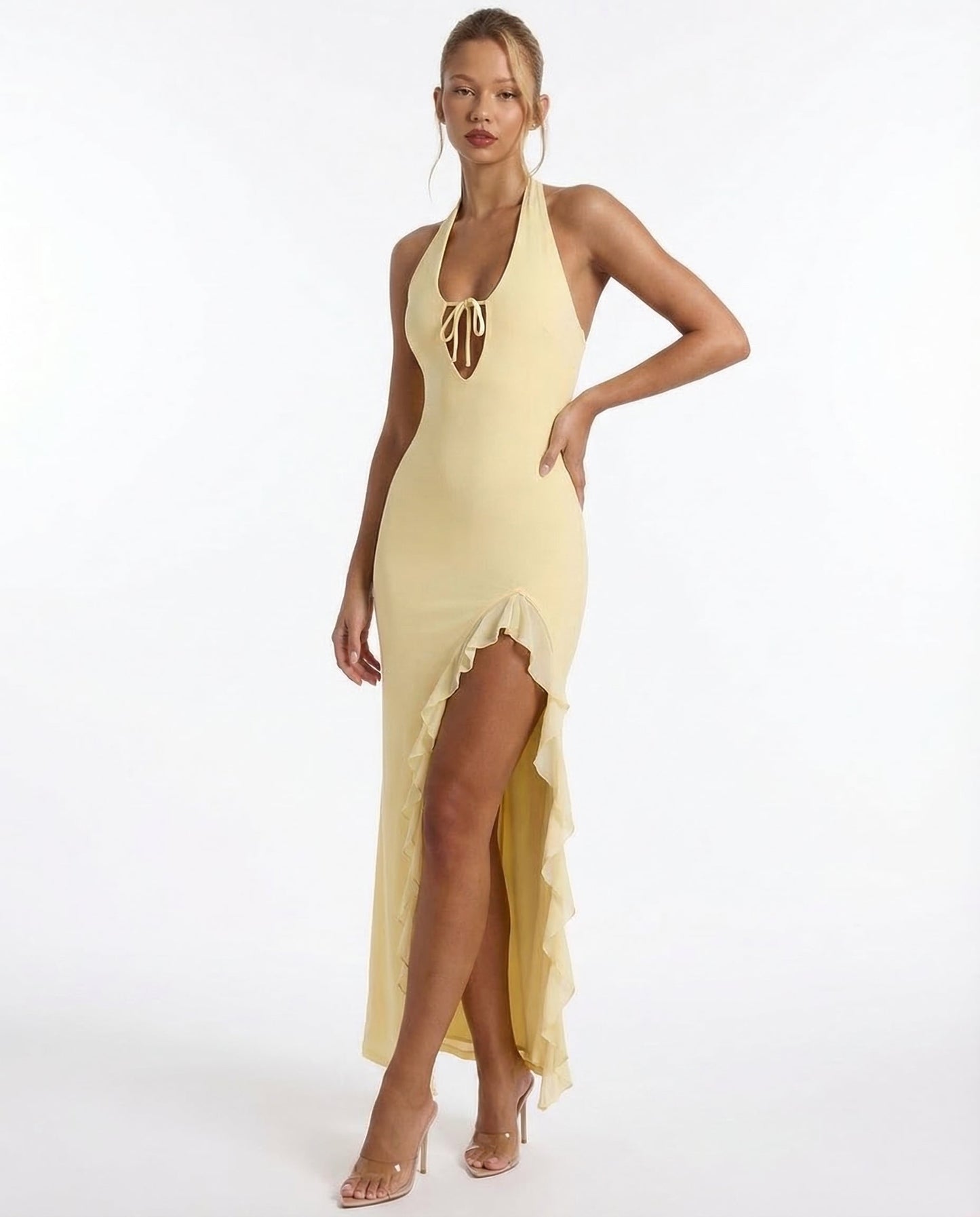 Cherry Crush Maxi