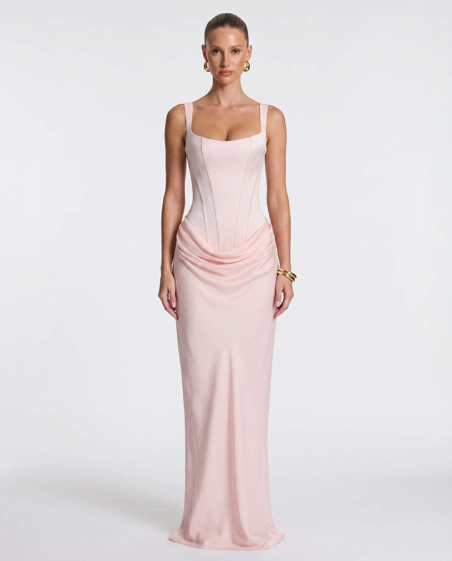 ARIA | Hourglass Maxi