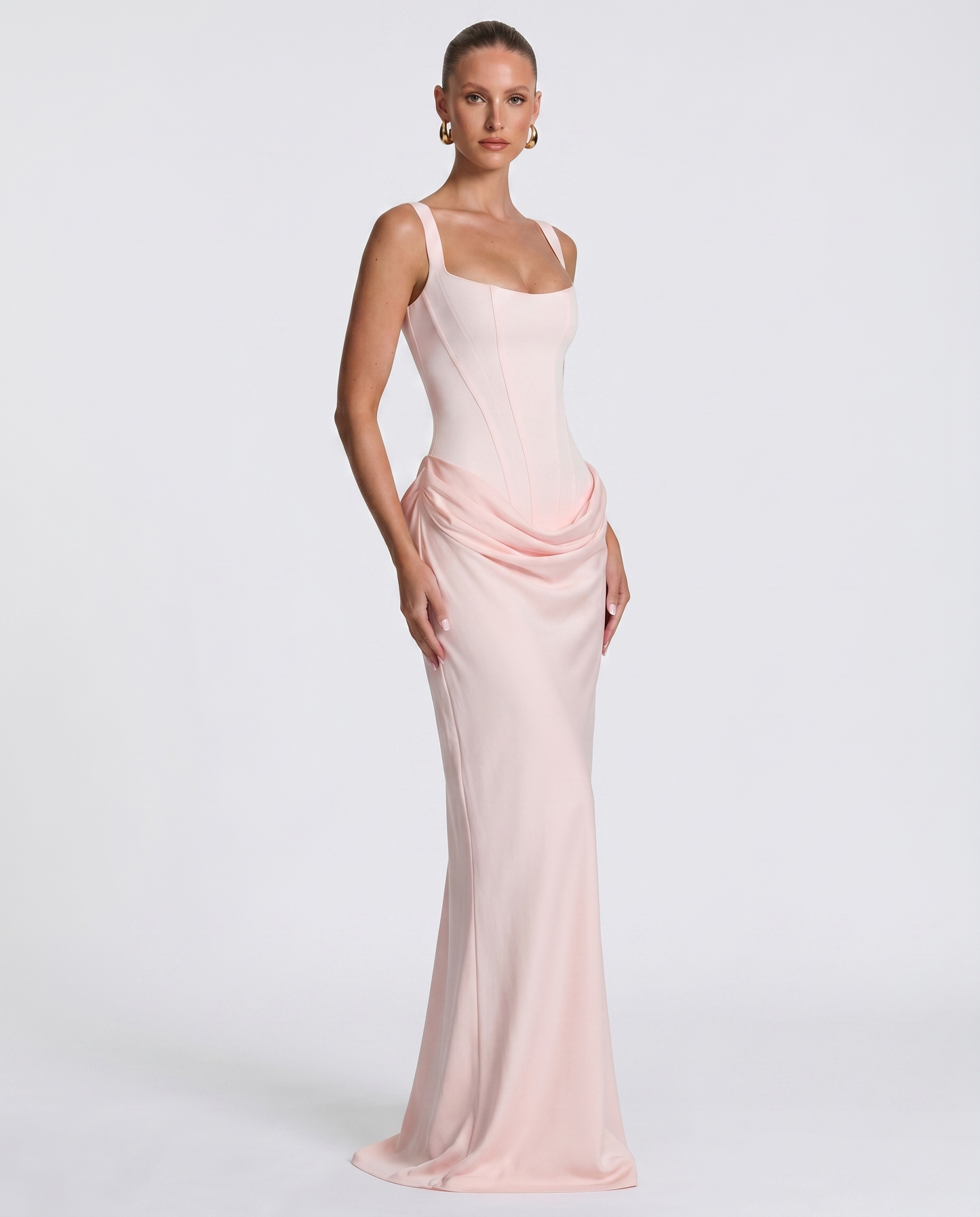 ARIA | Hourglass Maxi