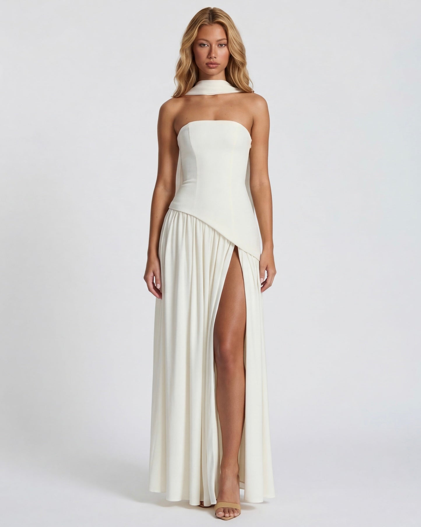Aura Maxi Dress