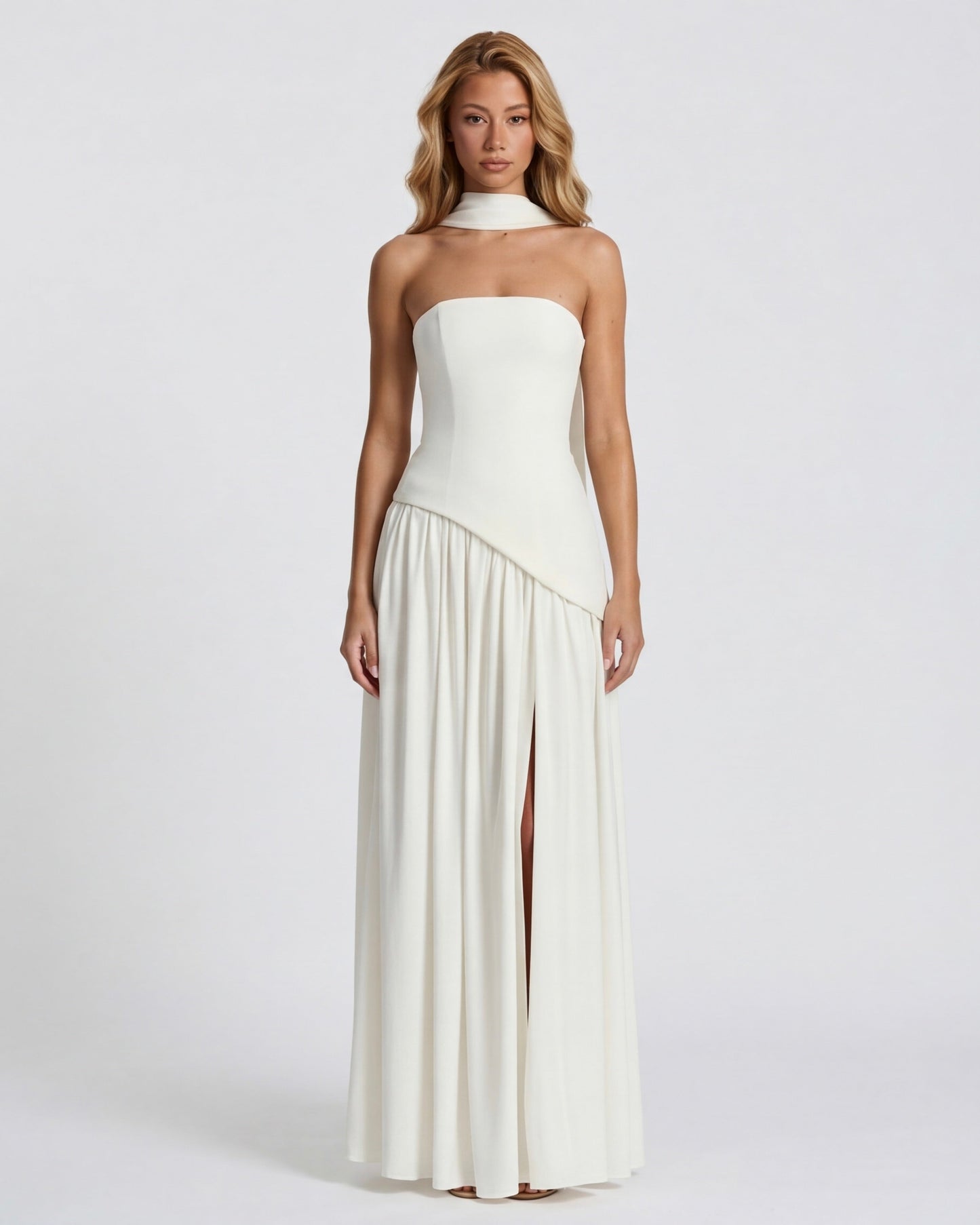 Aura Maxi Dress