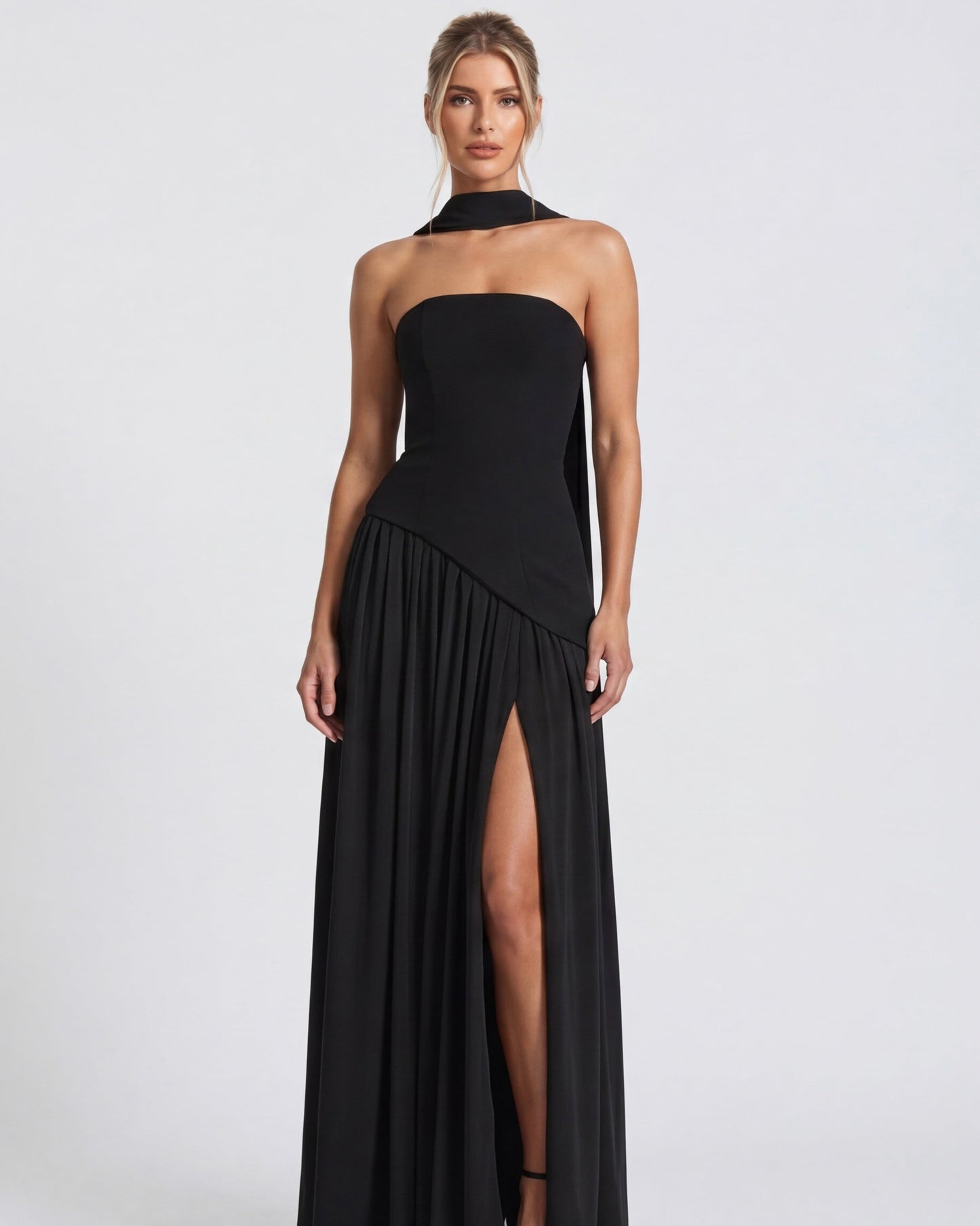 Aura Maxi Dress