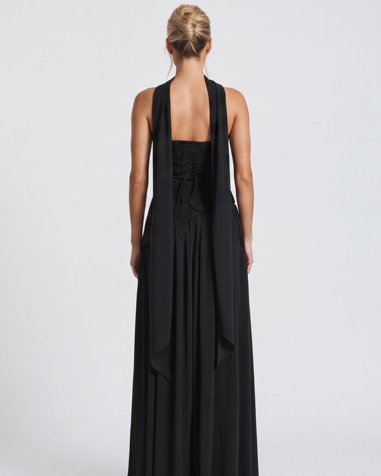 Aura Maxi Dress